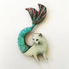 Pergamo Paper Goods Magnets