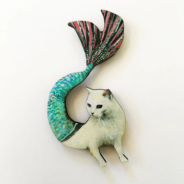 Pergamo Paper Goods Magnets