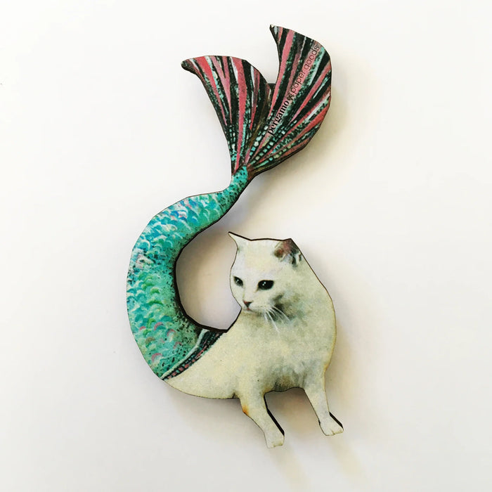 Pergamo Paper Goods Magnets