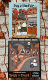 Little Spooky Studio Puzzles