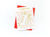 Greeting Cards - Middle Dune