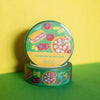 Hey Sooj – Washi Tape