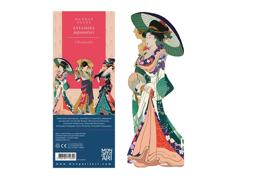Bookmarks: Today is Art Day