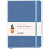 Anecdote Softcover Notebook