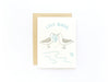 Greeting Cards - Middle Dune
