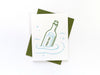 Greeting Cards - Middle Dune