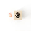 Mini Peppercorn Paper Stamps