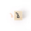 Mini Peppercorn Paper Stamps