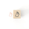 Mini Peppercorn Paper Stamps