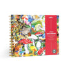 Eeboo: Artist Sketchbook