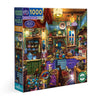 Jigsaw Puzzles: Eeboo