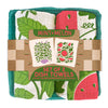 Neighborgoods – Tea Towel Set
