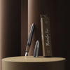 Nahvalur Triad Fountain Pen