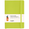 Anecdote Softcover Notebook
