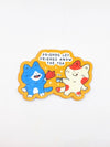 Stickers - Lauradzeng