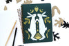 Middle Dune – Spiral Notebooks (Large)