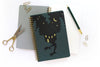 Middle Dune – Spiral Notebook (Medium)