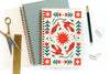 Middle Dune – Spiral Notebook (Medium)