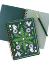 Middle Dune – Spiral Notebook (Medium)