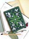 Middle Dune – Spiral Notebook (Medium)