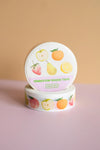 Hey Sooj – Washi Tape