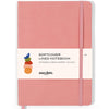 Anecdote Softcover Notebook