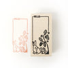 Large Peppercorn Paper Stamps