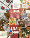 Snail Mail Club (June)