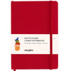 Anecdote Softcover Notebook