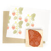 Large Peppercorn Paper Stamps