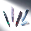 Nahvalur Triad Fountain Pen