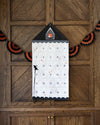 Halloween Advent Calendar