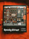 Little Spooky Studio Puzzles