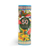 Double-Sided Colored Pencils: Eeboo