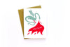 Greeting Cards - Middle Dune