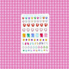 Art by Elowyn – Sticker Sheets