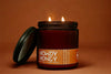 Seventh House Candle