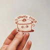 Allison Mckeen Art – Stickers