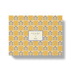 Weekly Undated Desk Planner