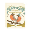 Greeting Cards - Wallflower Paper Party