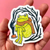Allison Mckeen Art – Stickers