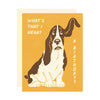 Greeting Cards - Wallflower Paper Party