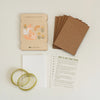 Oh Little Wren – Mini Flower Press