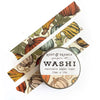 Root & Branch Washi Tape