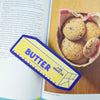 Turtle's Soup Bookmarks