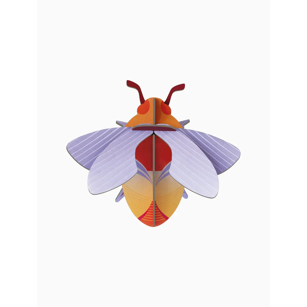 Studio Roof – Bugs