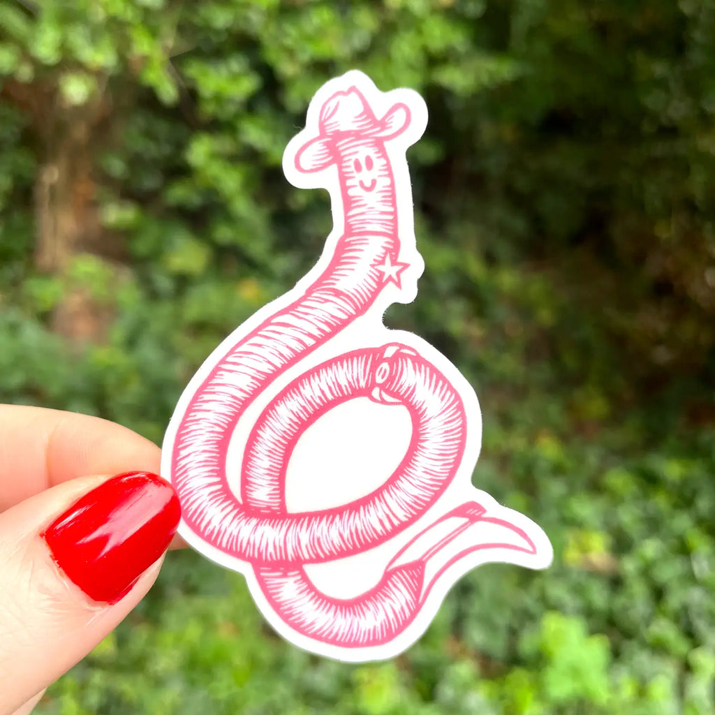 Augury Press – Stickers