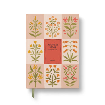 Papier Address Books