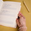 Papier Address Books