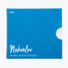 Nahvalur Triad Ink Cartridge - Pack of Six